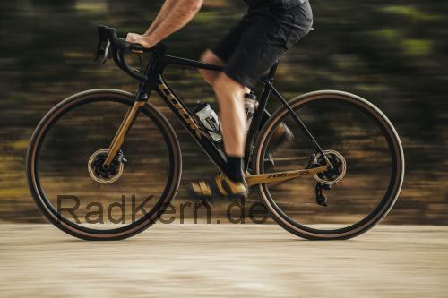 Look 765 Gravel RS 2021  technische daten 